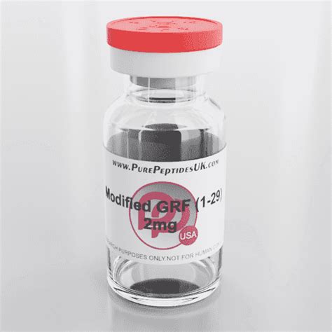 Modified GRF (1.